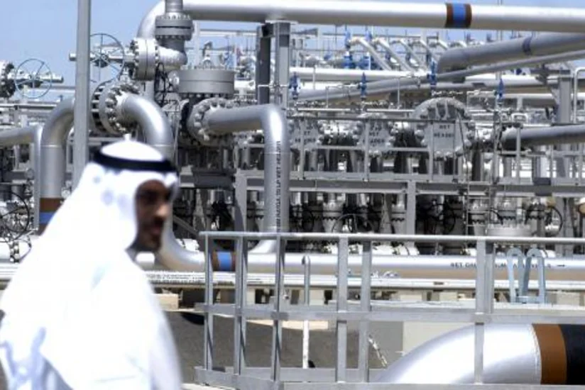 Саудовская Аравия планирует повысить цены на нефть для Азии до рекордных значений