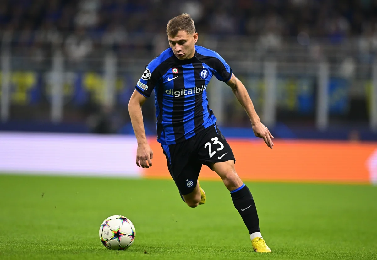 İnterin futbolçusu bir ay yaşıl meydanlardan kənarda qalacaq