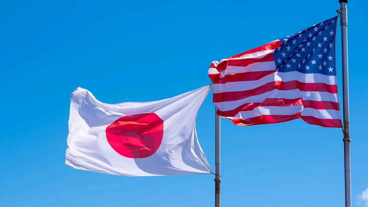 Japan trade negotiator Akazawa says he made progress in US tariff talks