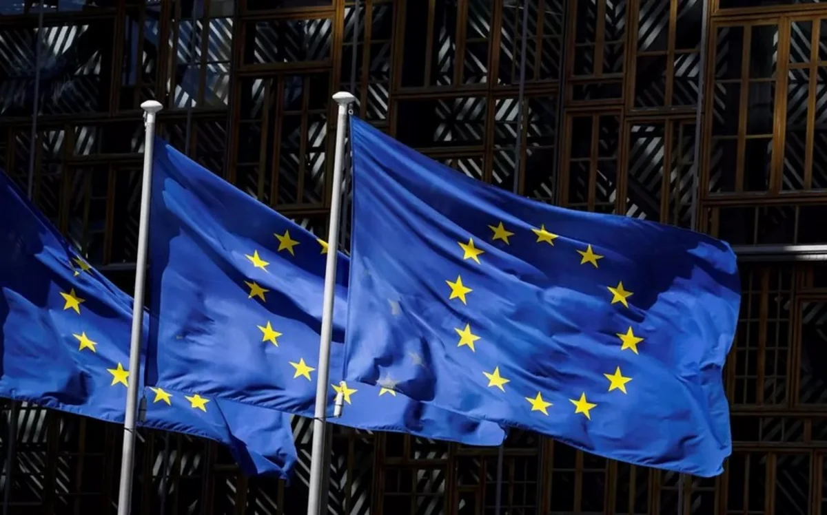 Еврокомиссия предложила заморозить более 13 млрд евро помощи Венгрии
