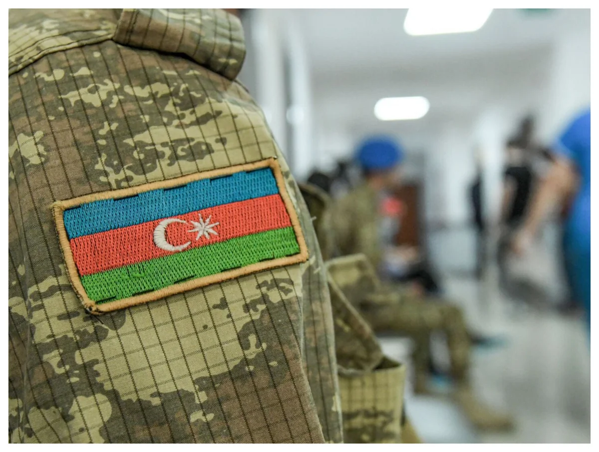 “Daha bir qazi intihara hazırlaşır” əvəzinə, dərdini bölüşün - ŞƏRH