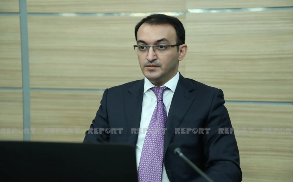 Ülvi Mehdiyev: “ASAN Xidmət Baykar Makina şirkəti ilə araşdırma mərkəzi yaradacaq”