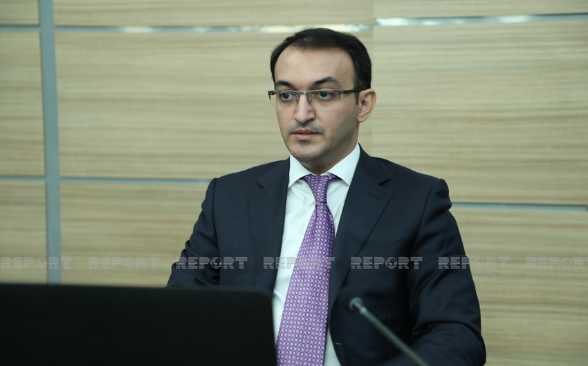 Ülvi Mehdiyev: “ASAN Xidmət Baykar Makina şirkəti ilə araşdırma mərkəzi yaradacaq”