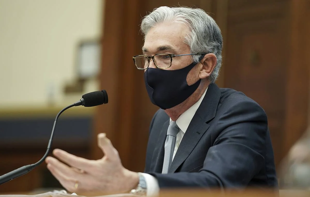 Powell: Need for digital dollar is an Issue for Congress