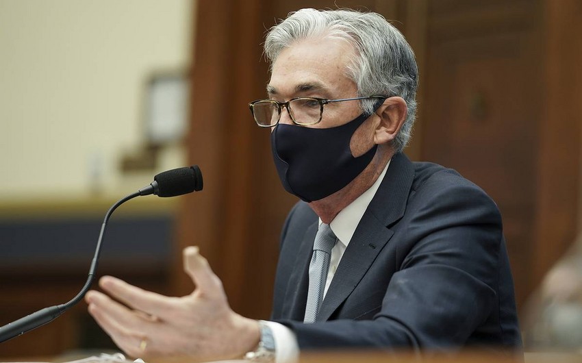 Powell: Need for digital dollar is an Issue for Congress
