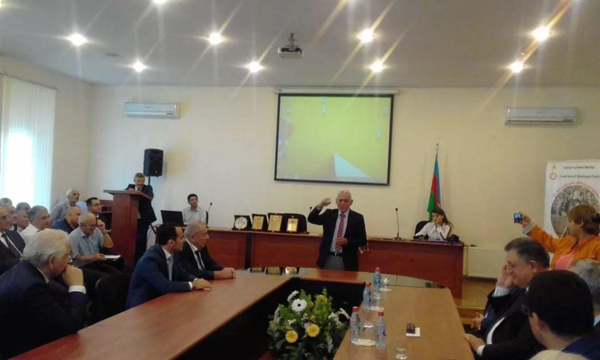 Aydın İbrahimov: Bütün medal və mükafatlarımı Milli Olimpiya Komitəsinə hədiyyə edirəm” - FOTO