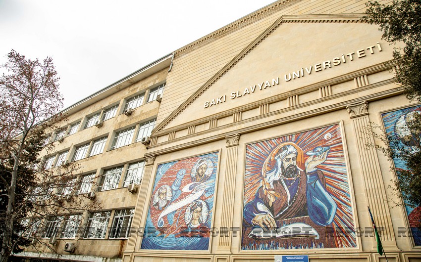 BSU-nun rektoru vəzifəsini kim icra edir? 
