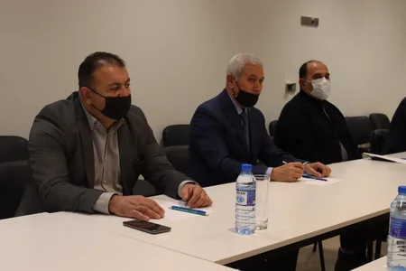 Azərbaycanın üzgüçülük yığmalarının baş məşqçiləri təsdiqlənib