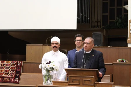 Los Angeles Church hosts Khojaly Genocide Commemoration