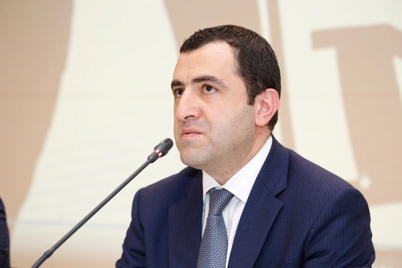 Kamran Quliyev: Honda Azərbaycan futbolu ilə tanışdır