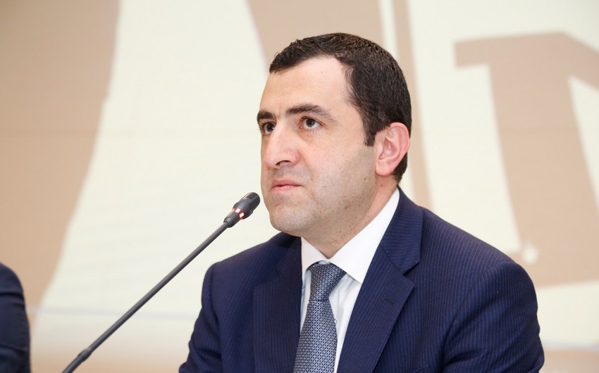 Kamran Quliyev: Bu qələbə qəhrəmanlıq səhifəmizdir