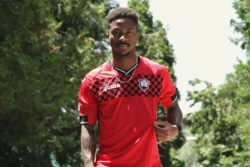 “Qəbələ”nin yeni transferi: “Heyətimizin keyfiyyətli olduğunu düşünürəm”