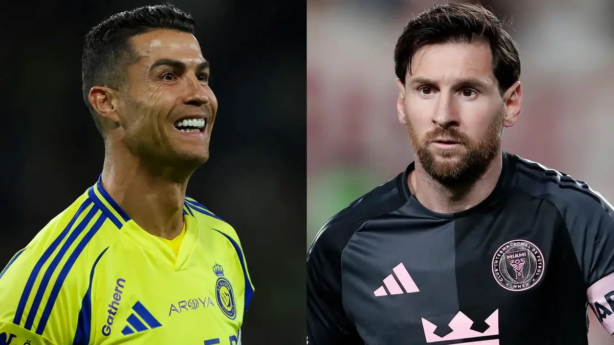 Messi və Ronaldu vida matçında eyni komandada oynaya bilərlər