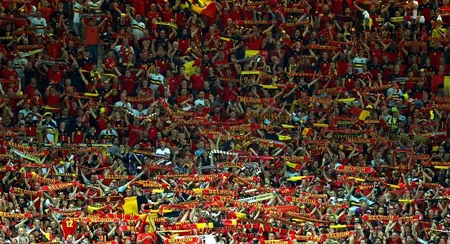 ​AVRO-2016: Belçika Macarıstanı 4-0 yenərək ¼ finala çıxıb - VİDEO