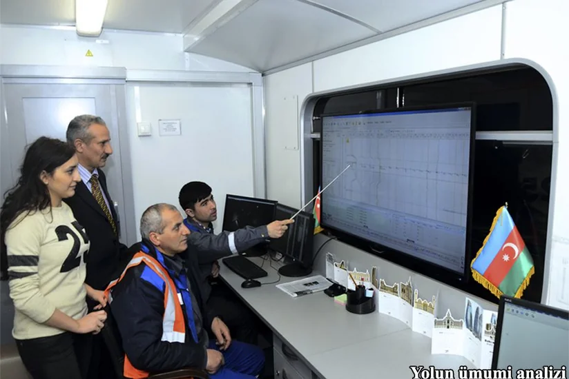 “Bakı Metropoliteni”ndə yeni istehsalat sahəsi yaradılıb