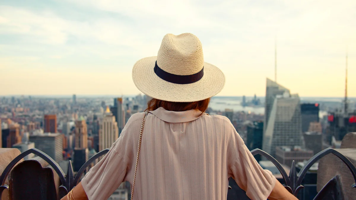 Azərbaycandan turist axını 3 dəfəyə yaxın artıb