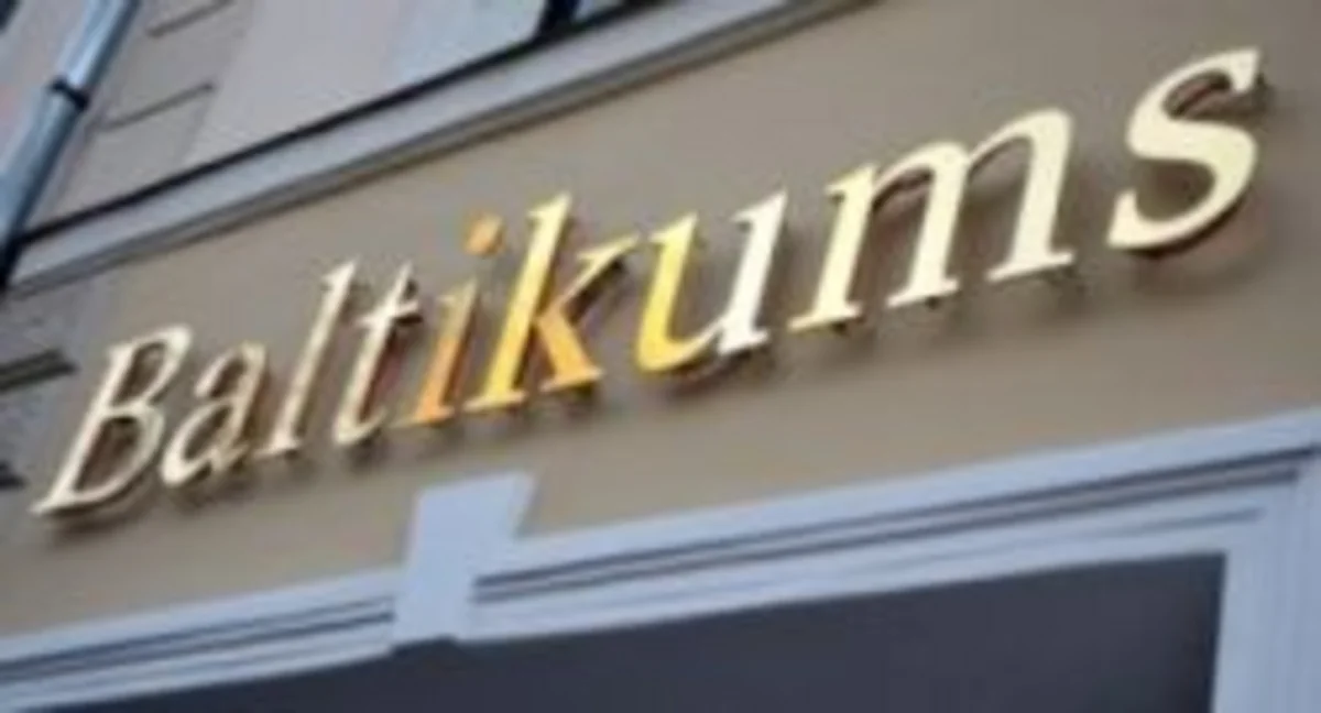 Latviya bankının Azərbaycandakı təmsilçisi bağlanıb