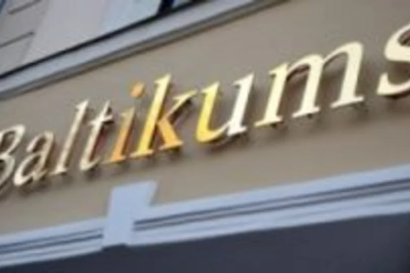 Latviya bankının Azərbaycandakı təmsilçisi bağlanıb