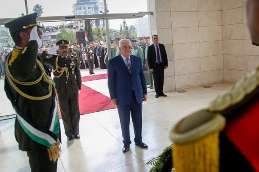 Махмуд Аббас: Ни одна из 86 резолюций Совбеза ООН по Палестине не выполняется