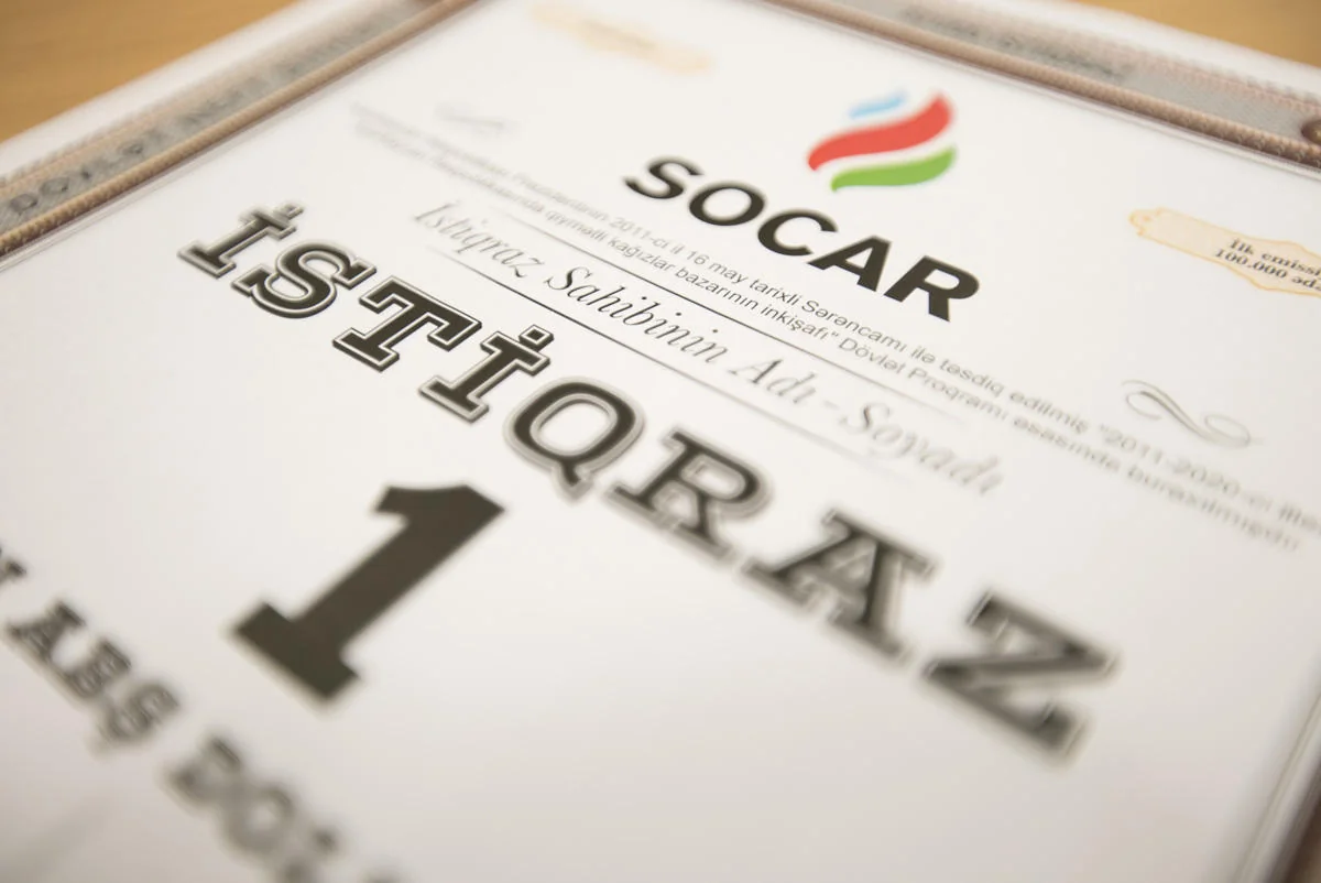 SOCAR makes $1.125M coupon payment to bondholders