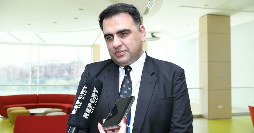 Expert: ECO Summit in Khankendi confirmed member countries' desire for inclusive, multipolar world