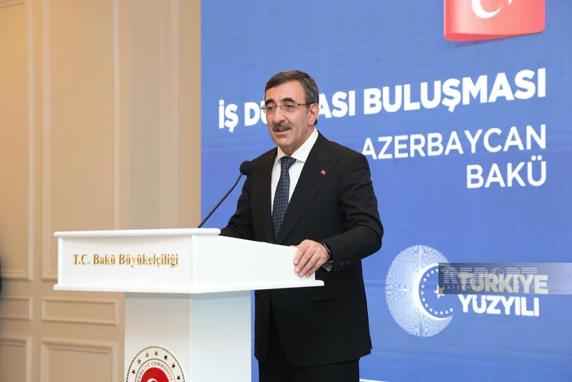 Cevdet Yılmaz: Azərbaycanla Türkiyə beynəlxalq platformalar çərçivəsində əməkdaşlığı genişləndirməyə davam edəcək