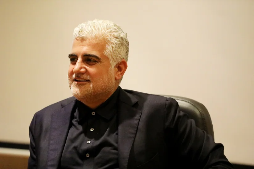 Qarabağın prezidenti vacib oyun öncəsi Qurban Qurbanovla görüşüb