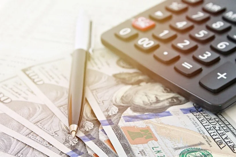 Azərbaycandakı bankların ödədiyi mənfəət vergisinin məbləğinə görə renkinqi (Yanvar-mart, 2023)