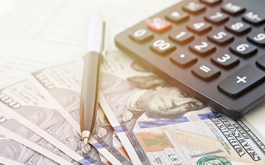 Azərbaycandakı bankların ödədiyi mənfəət vergisinin məbləğinə görə renkinqi (Yanvar-mart, 2023)
