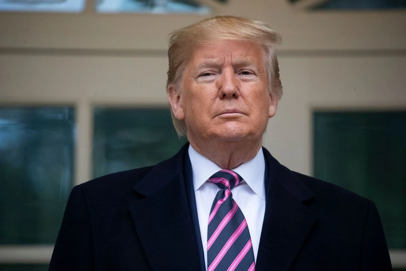 Трамп снизил цены на лекарства