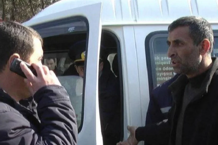 Bakı-Sumqayıt yolunda altı tələbənin ölümünə səbəb olan sürücü: Ölüm hökmünə də razıyam