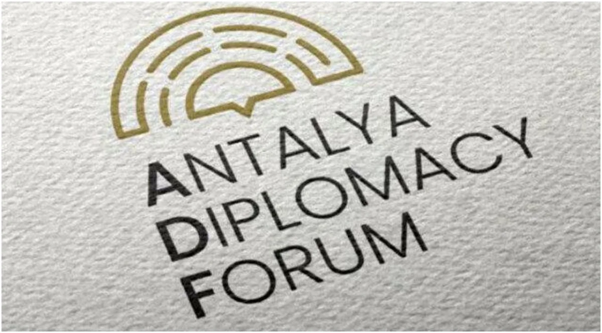 Antalya Diplomatiya Forumunun keçiriləcəyi tarix açıqlanıb