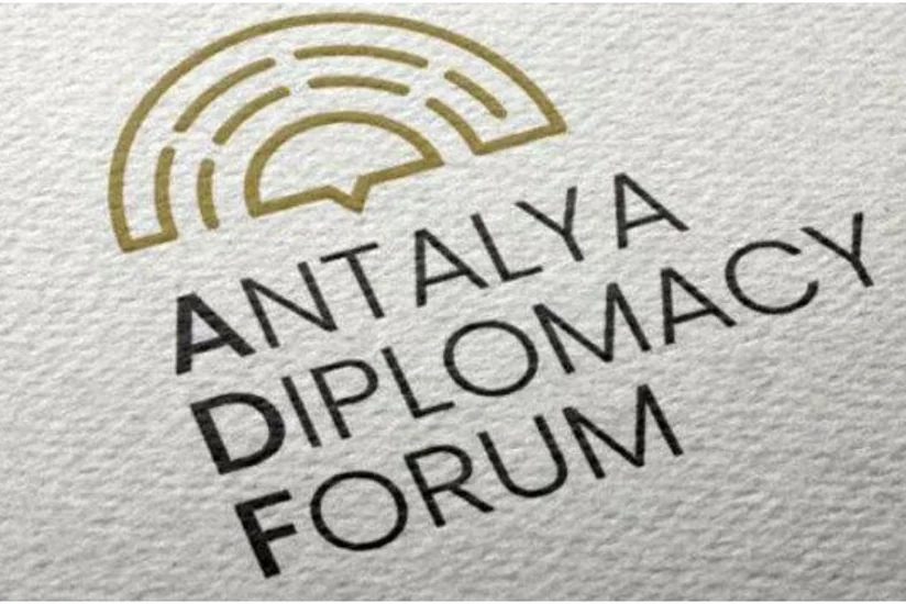 Antalya Diplomatiya Forumunun keçiriləcəyi tarix açıqlanıb
