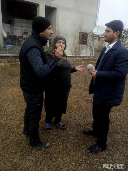 Şabranda 8 yaşlı uşaq iynə vurulduqdan sonra ölüb - FOTO - VİDEO