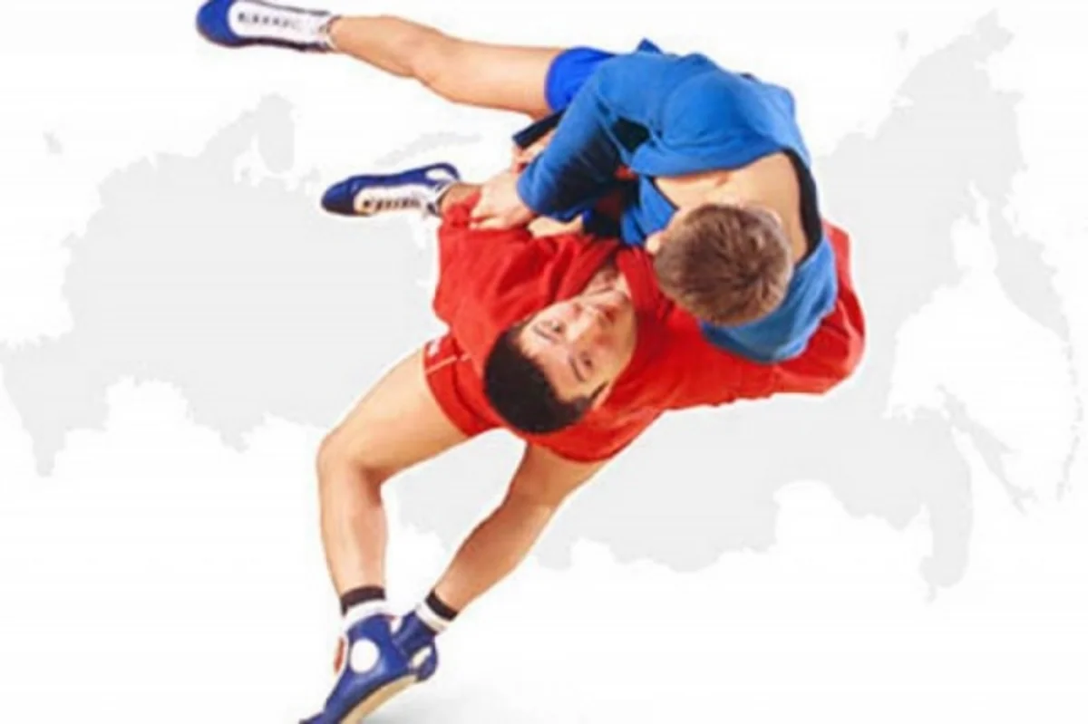 ​Azərbaycan sambo üzrə Avropa çempionatında daha bir qızıl medal qazanıb