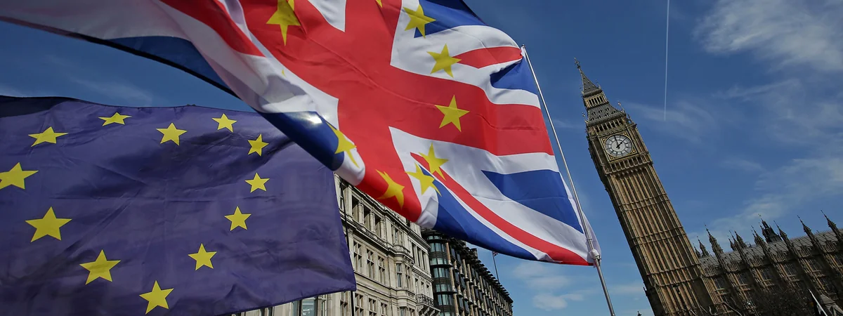 Aİ: Britaniya yeni qanun qəbul ediləcəyi təqdirdə “Brexit” sazişini pozacaq