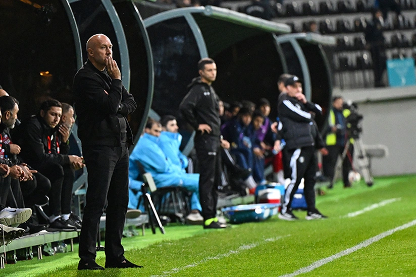 Samir Abasov Neftçidə yubiley qələbəsini qazanıb