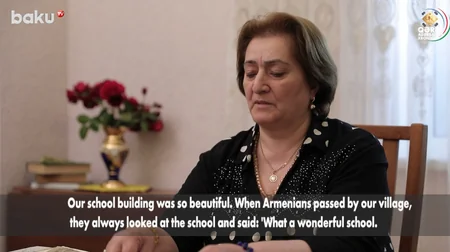 Poçtalyonun dramı: Oğul, gəlin və nəvə qətliamı – Qərbi Azərbaycan Xronikası