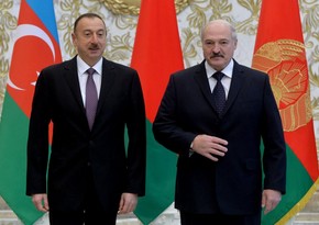 Lukashenko: Restoration of transport infrastructure in South Caucasus should lay basis for lasting peace in region