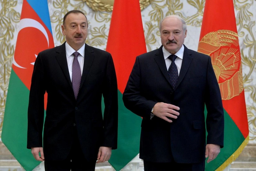 Lukashenko: Restoration of transport infrastructure in South Caucasus should lay basis for lasting peace in region