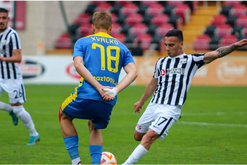 Neftçinin futbolçusu: Konfrans Liqasındakı matçlar bizim üçün önəmlidir