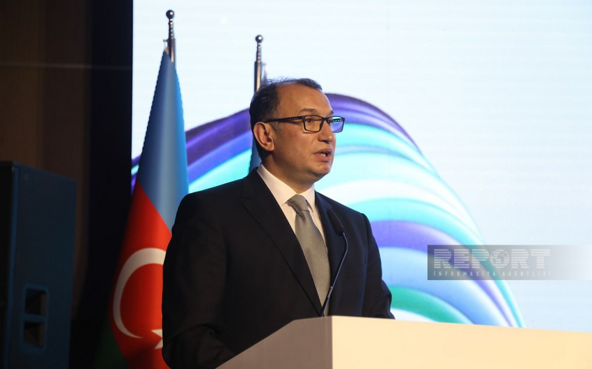 GDP per capita in Azerbaijan nearly triples in 2004-2022 