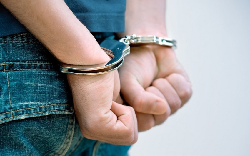 More than 74 per cent of crimes committed in Georgia this year not solved