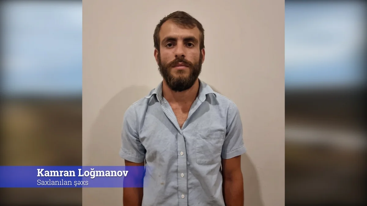 Dəmir yolunda 22 ədəd metal tor oğurlanıb