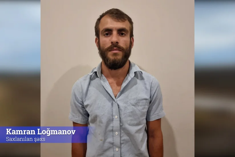 Dəmir yolunda 22 ədəd metal tor oğurlanıb