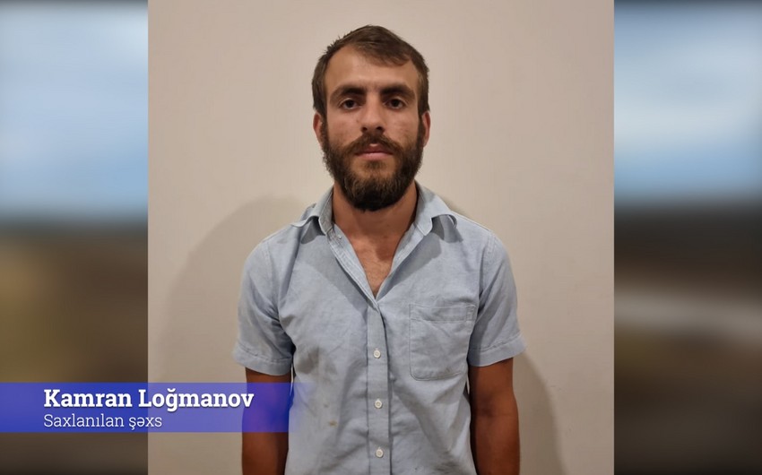 Dəmir yolunda 22 ədəd metal tor oğurlanıb