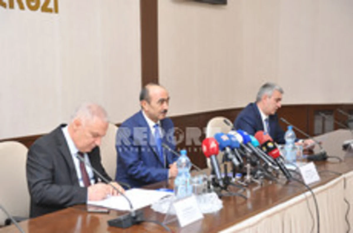 Assistant to Azerbaijani President: Political parties shouldn't remain aloof from debates on I European Games