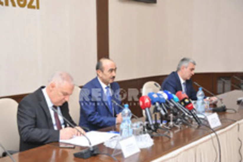 Assistant to Azerbaijani President: Political parties shouldn't remain aloof from debates on I European Games