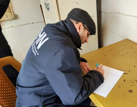 Qaradağda yanğın və texniki təhlükəsizlik qaydalarını pozan obyektin fəaliyyəti dayandırılıb