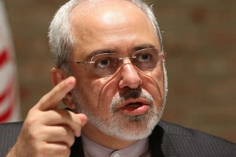 Tehran ABŞ-ın İran dronunu vurması xəbərinə münasibət bildirib